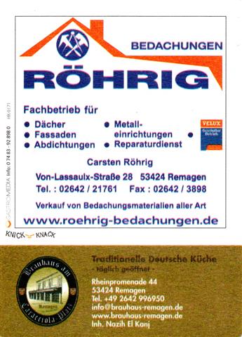 remagen aw-rp caracciola recht 1a (255-rhrig)